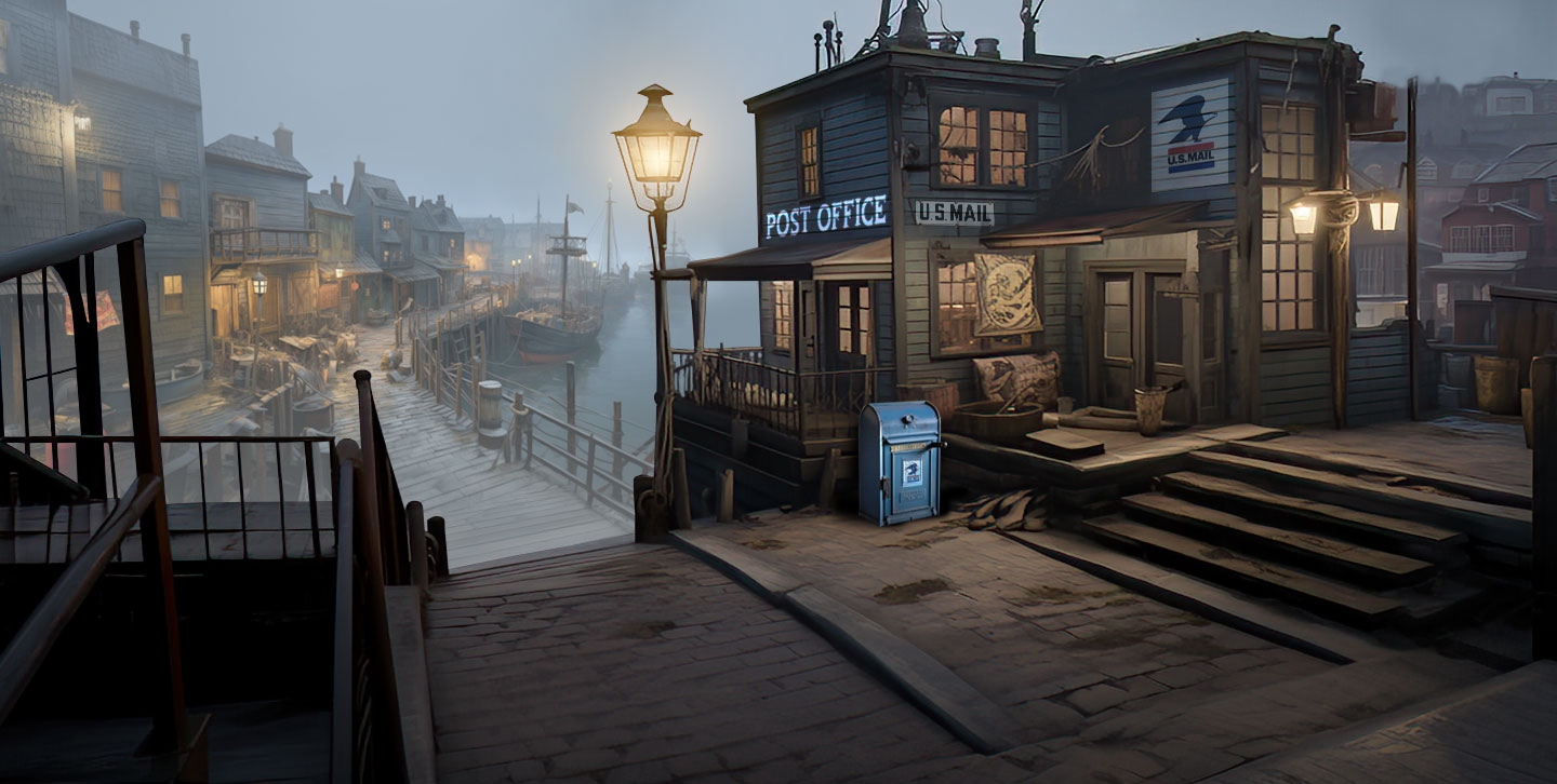 Crookhaven